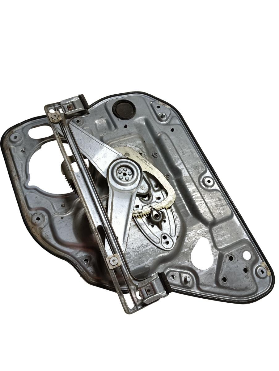 Macara Geam stanga spate VOLVO S40 II MS, 544 2003 - 2012