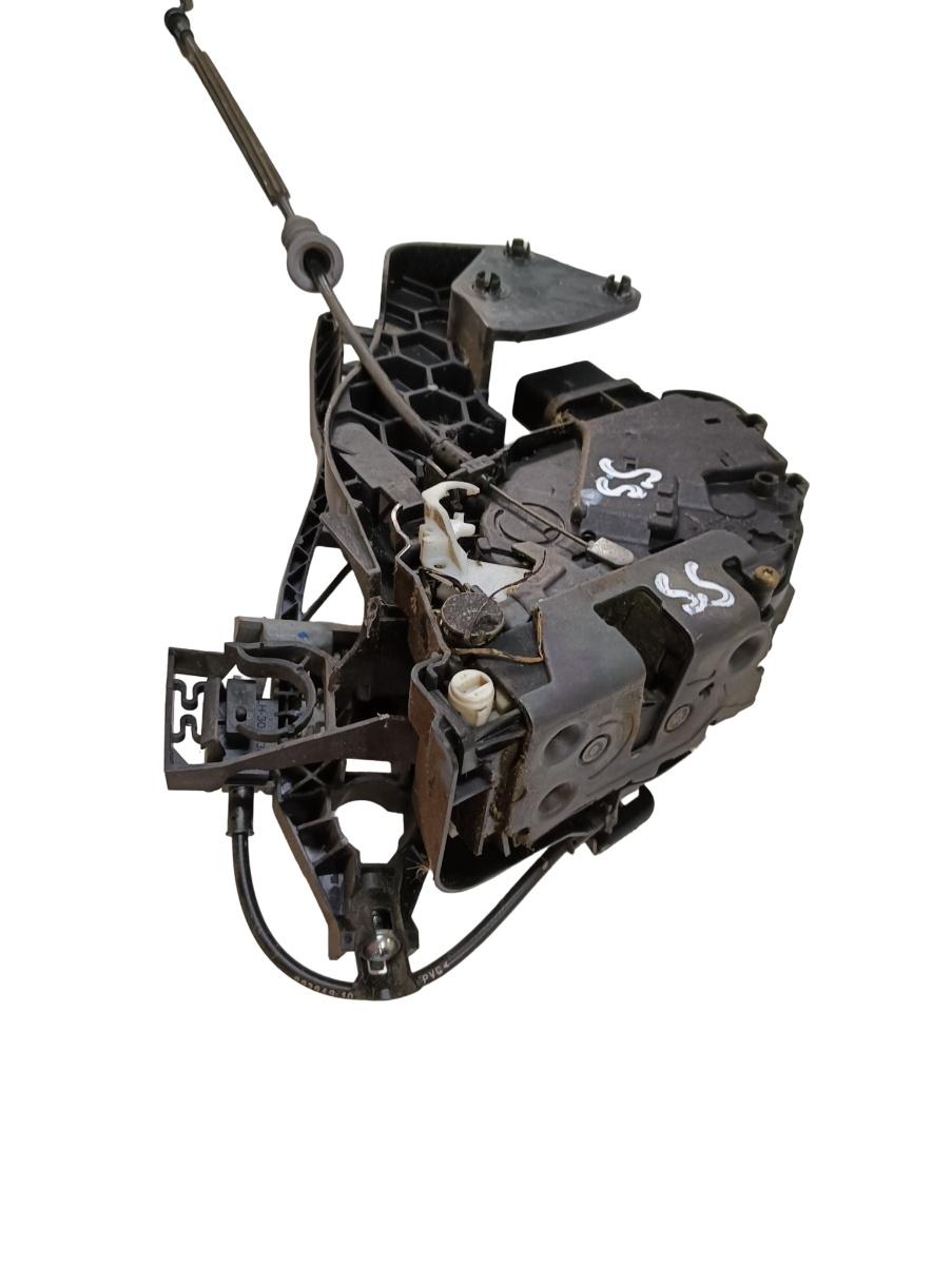 Broasca usa stanga spate VOLVO S40 II MS, 544 2003 - 2012