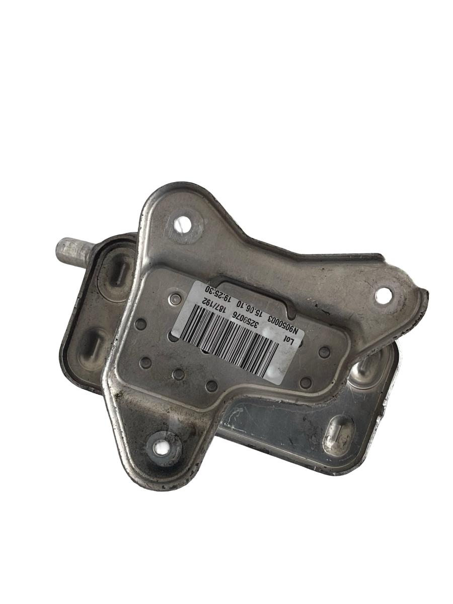 Radiator ulei termoflot BMW 7 V F01, F02, F03, F04 2008 - 2015 3.0D 7800408-05