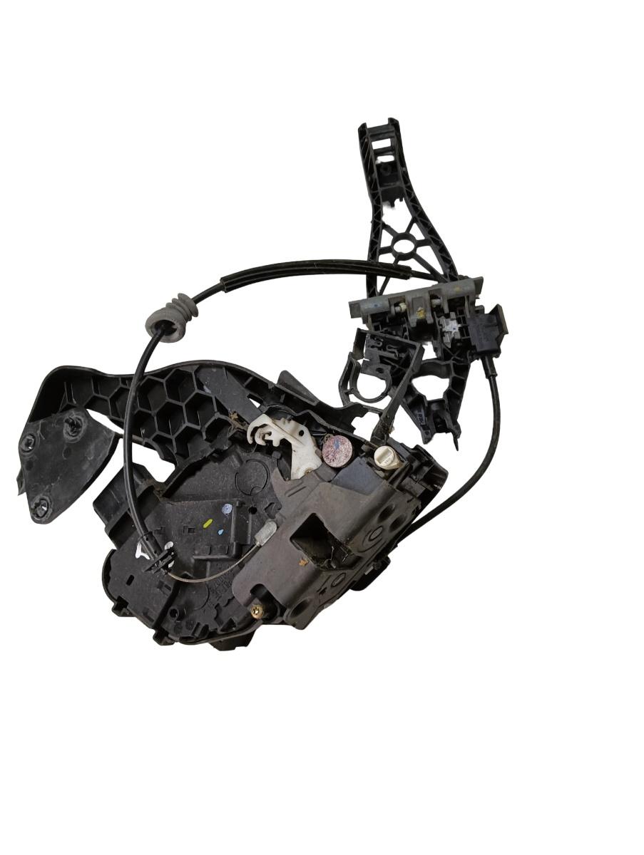 Broasca usa dreapta spate VOLVO S40 II MS, 544 2003 - 2012 – foto 2