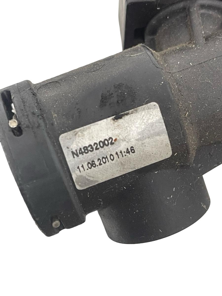 Termostat/carcasa termostat + conducte BMW 7 V F01, F02, F03, F04 2008 - 2015 3.0D N4832002 – foto 4