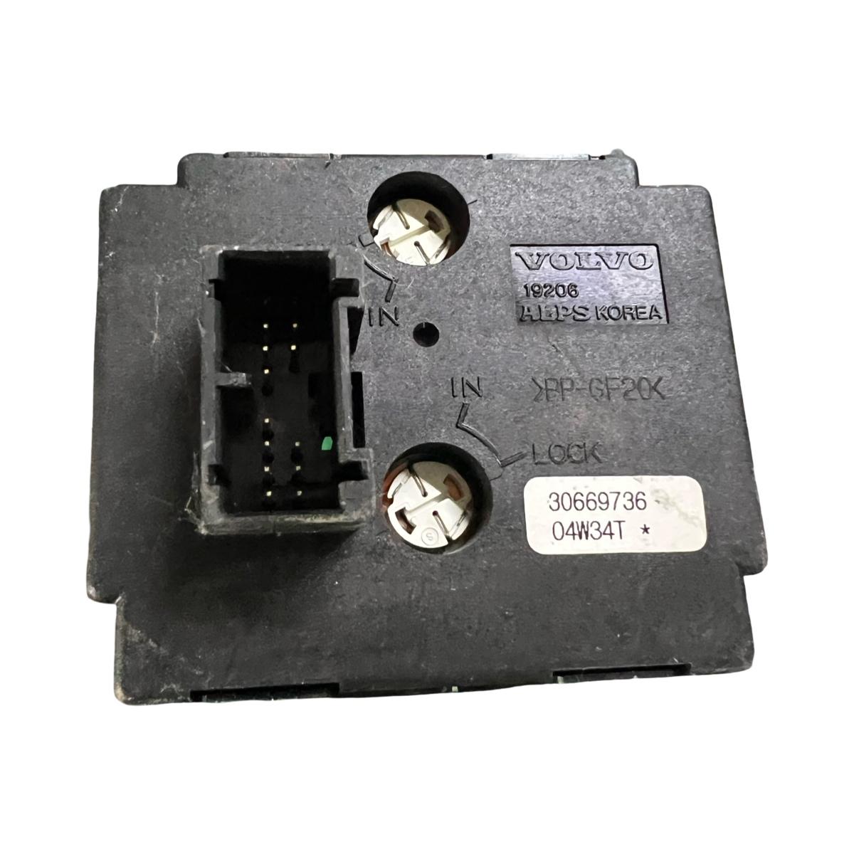 Bloc lumini VOLVO V40 Estate VW, 645 1995 - 2004 30669736 – foto 2
