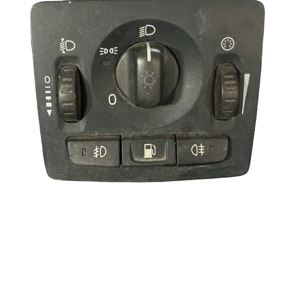 Bloc lumini VOLVO V40 Estate VW, 645 1995 - 2004 30669736