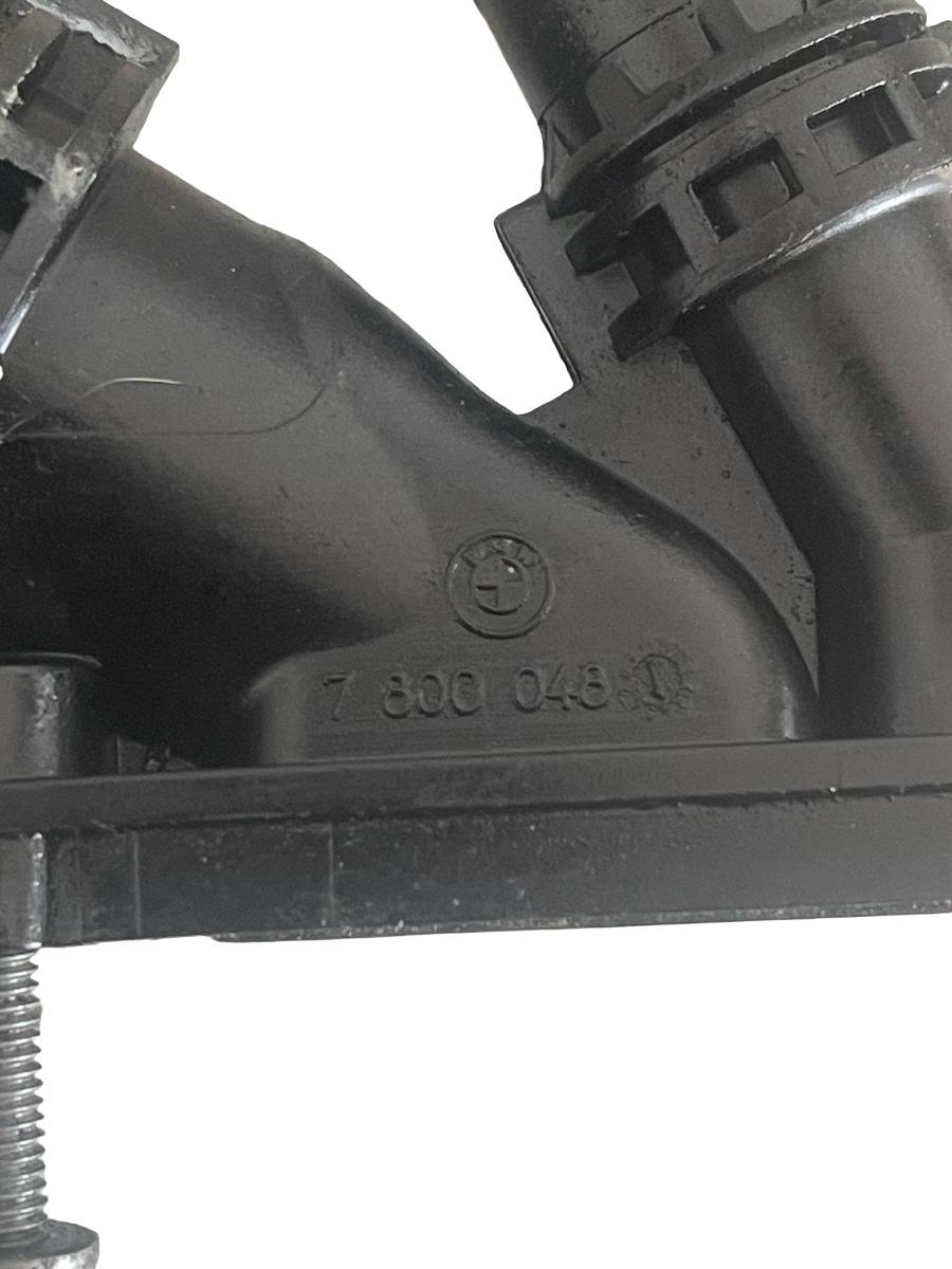 Distribuitor apa BMW 7 V F01, F02, F03, F04 2008 - 2015 3.0D 7800048 – foto 2