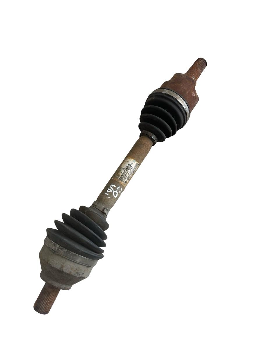 Planetara stanga VOLVO S40 II MS, 544 2003 - 2012 2.0 D D 4204 T 30681130