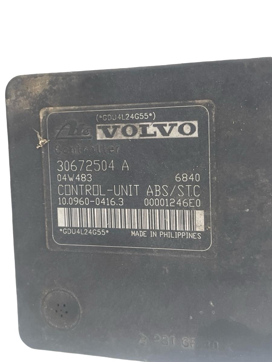 Pompa ABS VOLVO V50 MW, 545 2003 - 2012 4N51-2C285-EB – foto 3
