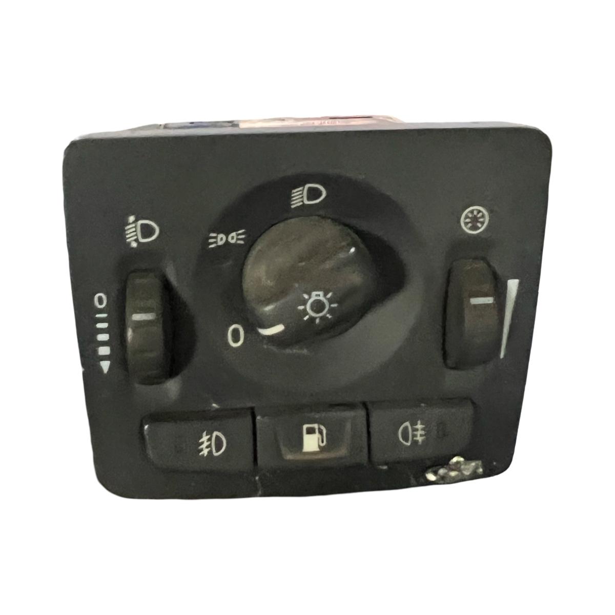 Bloc lumini VOLVO V40 Estate VW, 645 1995 - 2004