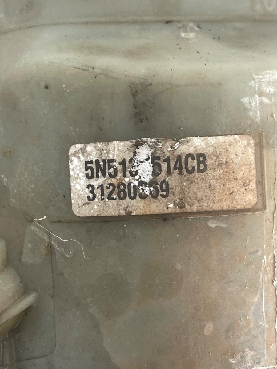 Pompa servodirectie VOLVO V50 MW, 545 2003 - 2012 D D 4204 T 5N51-3x514-CB – foto 2