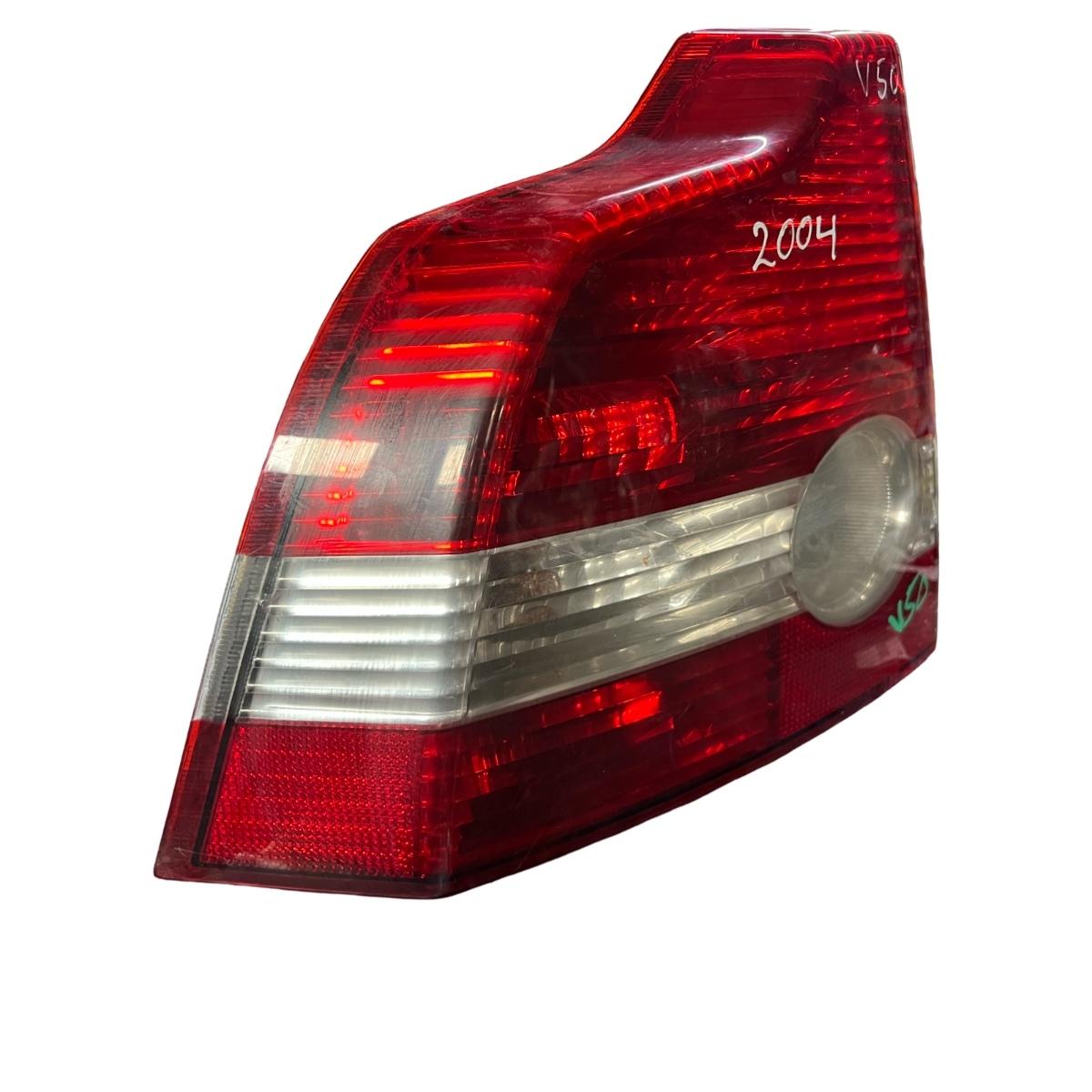 Lampa spate / Stop stanga spate VOLVO S40 II MS, 544 2003 - 2012 2.0 D D 4204 T 30698912