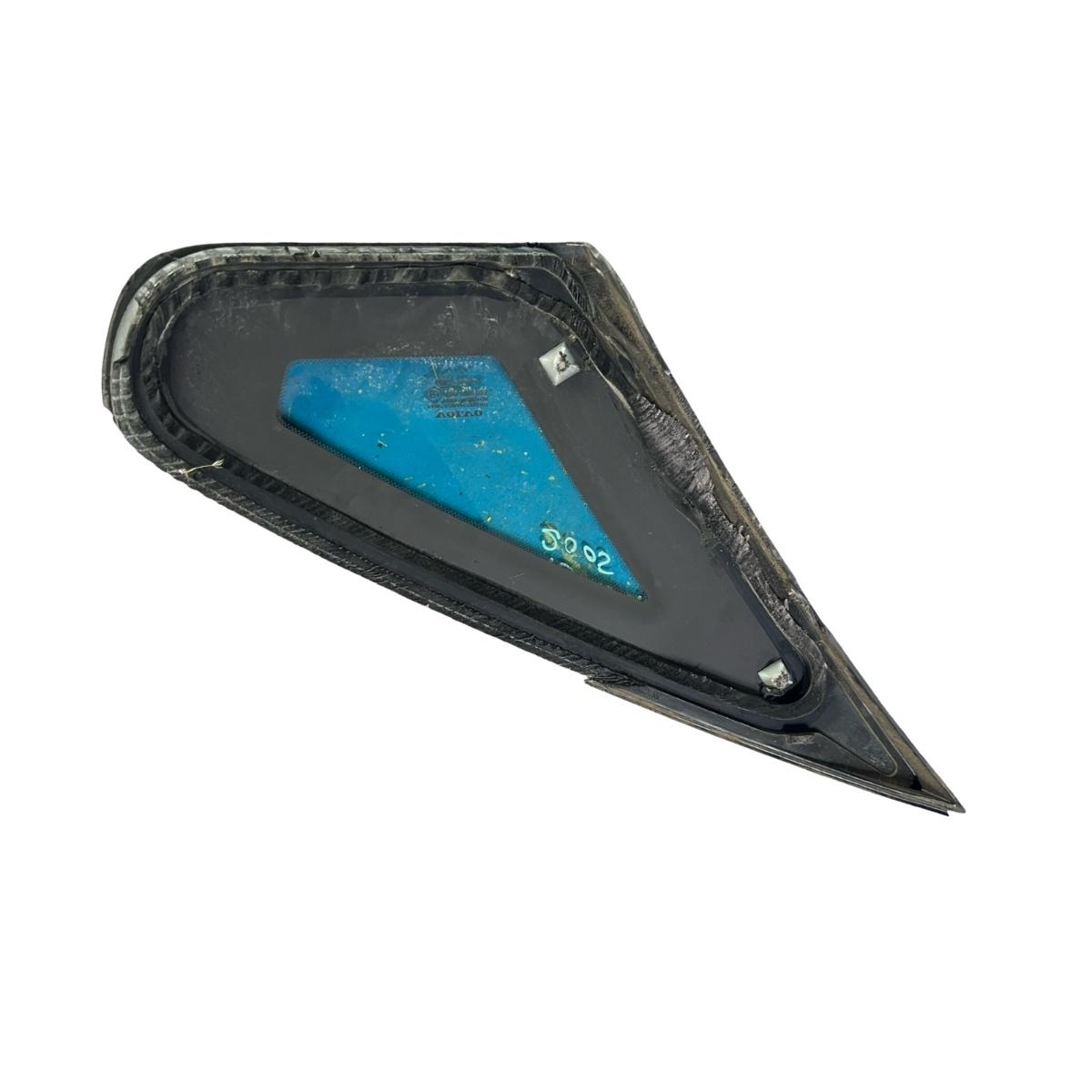 Geam lateral spate dreapta spate VOLVO V50 MW, 545 2003 - 2012 – foto 2