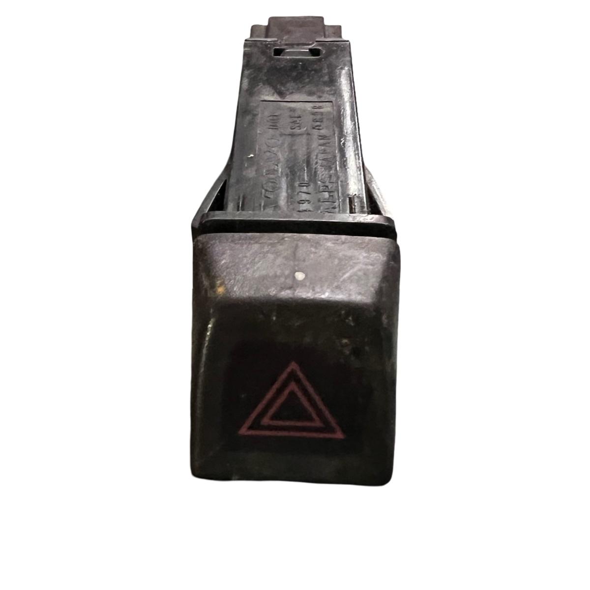 Comutator lumini de avarie VOLVO S40 I VS, 644 1995 - 2004