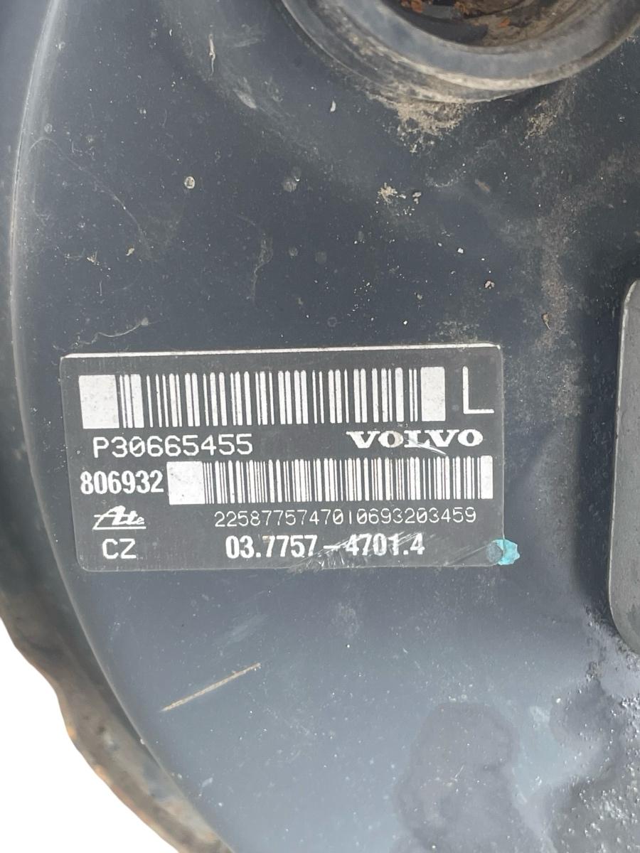 Tulumba frana VOLVO S60 I 384 2000 - 2010 2.4 EURO3 037757-47014 – foto 2