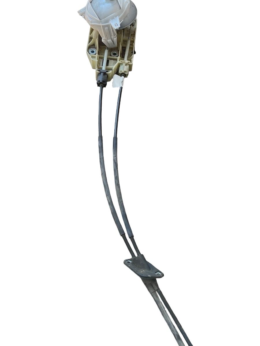 Timonerie schimbator de viteze VOLVO S60 I 384 2000 - 2010 2.4 EURO3 – foto 2