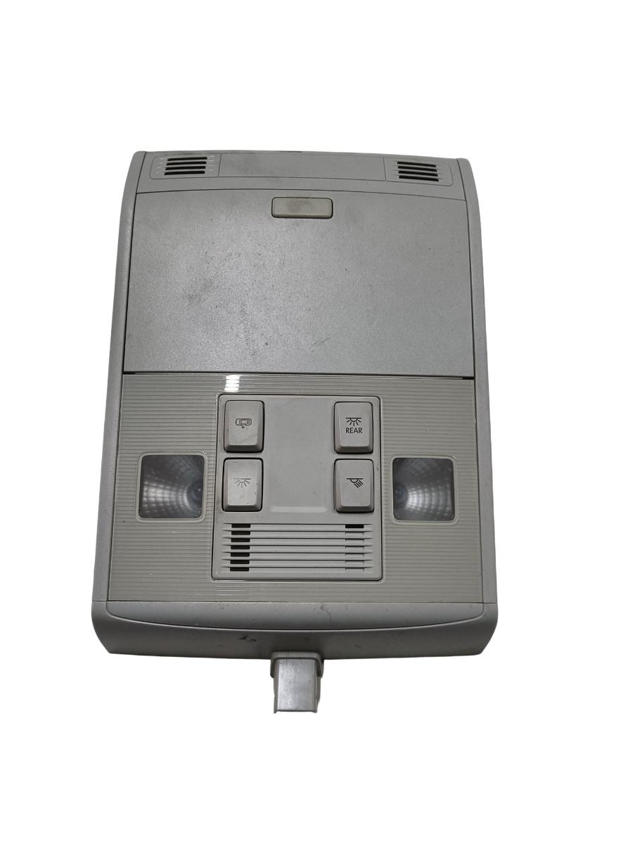 Lampa plafon  VOLKSWAGEN GOLF VII 5G1, BE1 2012 - >