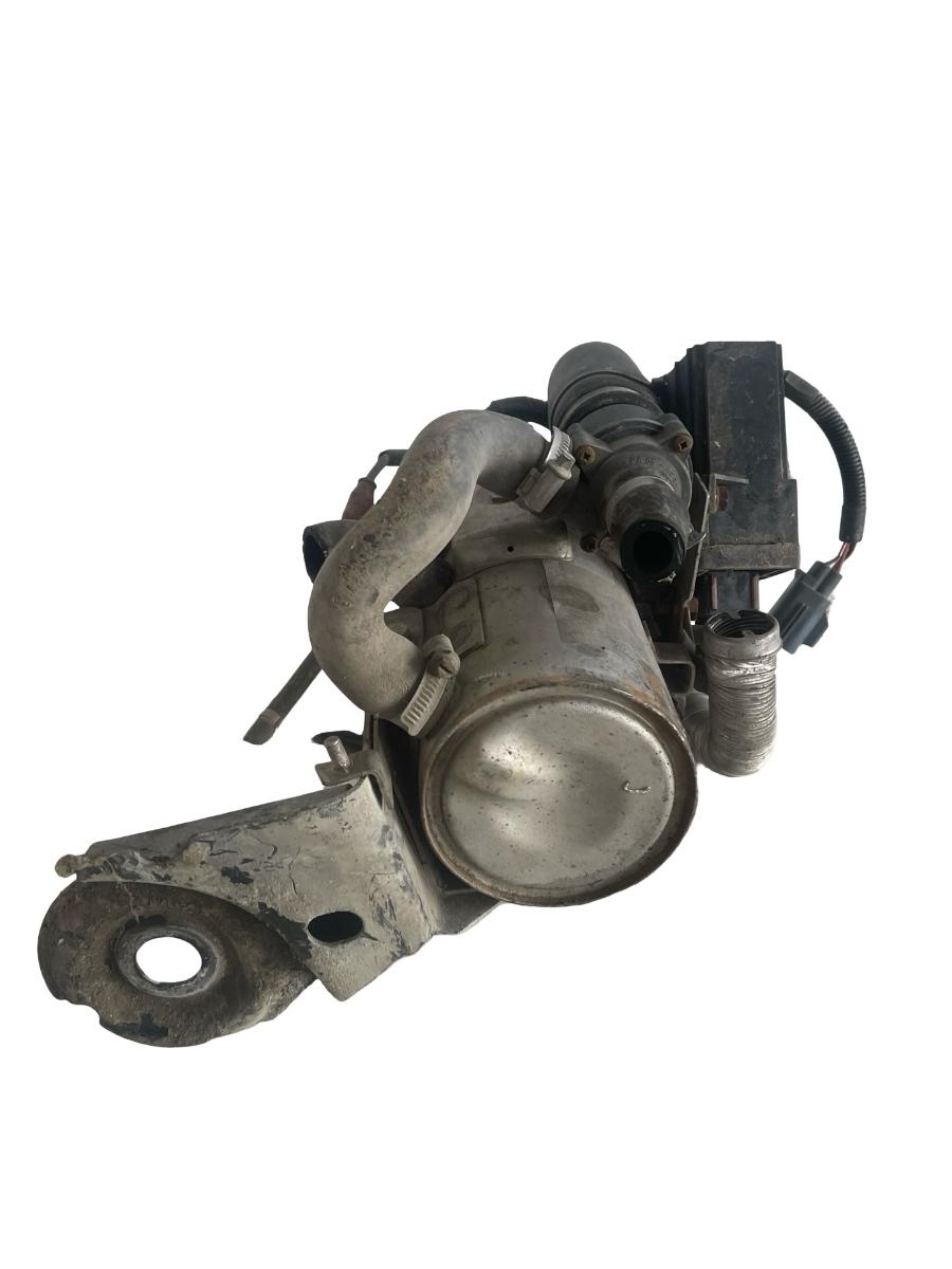 Webasto VOLVO S60 I 384 2000 - 2010 2.4 EURO 3 3730751-5 – foto 3