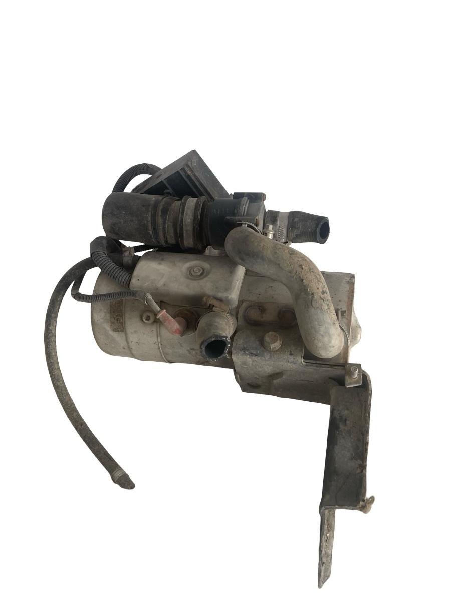 Webasto VOLVO S60 I 384 2000 - 2010 2.4 EURO 3 3730751-5 – foto 4