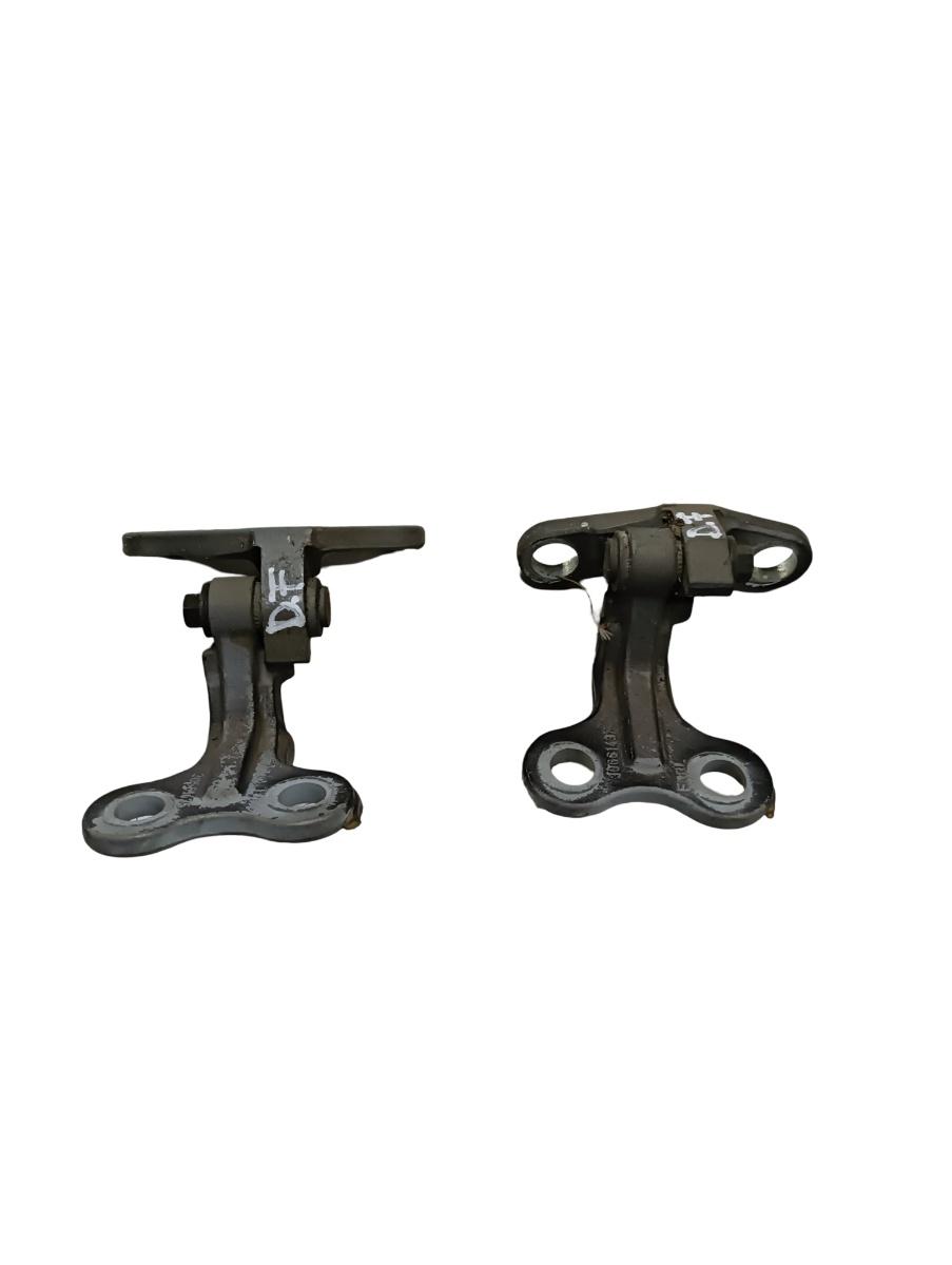 Set Balama usa dreapta fata VOLVO S40 II MS, 544 2003 - 2012 – foto 2