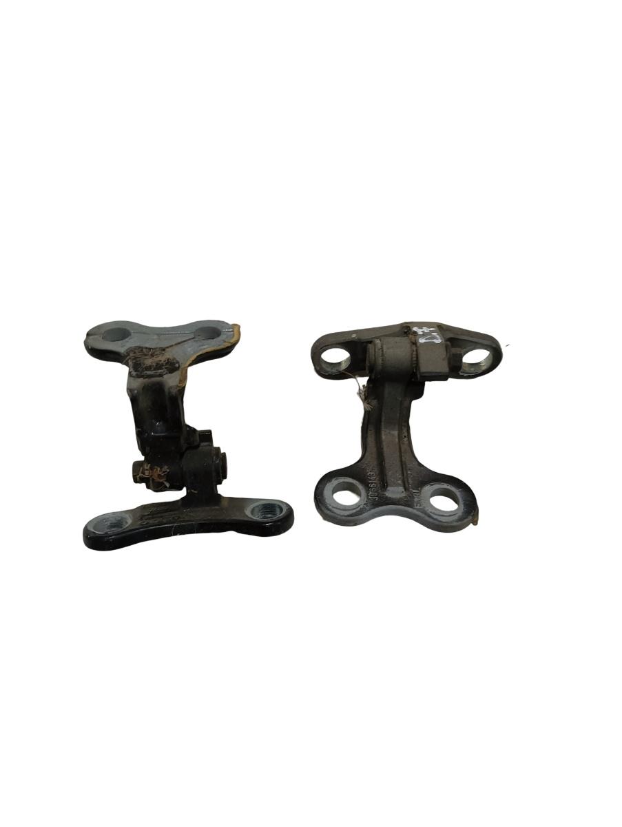 Set Balama usa dreapta fata VOLVO S40 II MS, 544 2003 - 2012