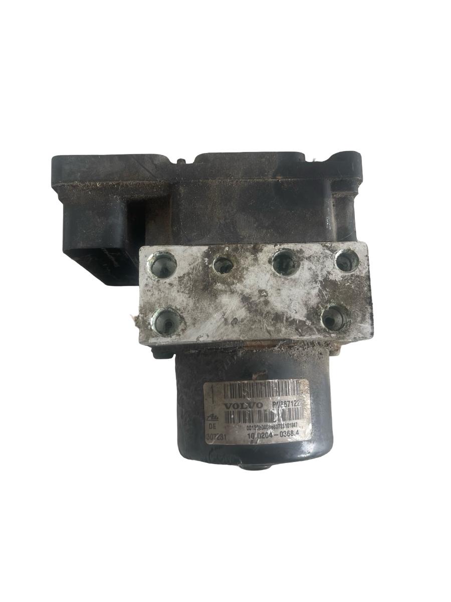 Pompa ABS VOLVO S60 I 384 2000 - 2010 2.4D EURO3 8671224 – foto 2