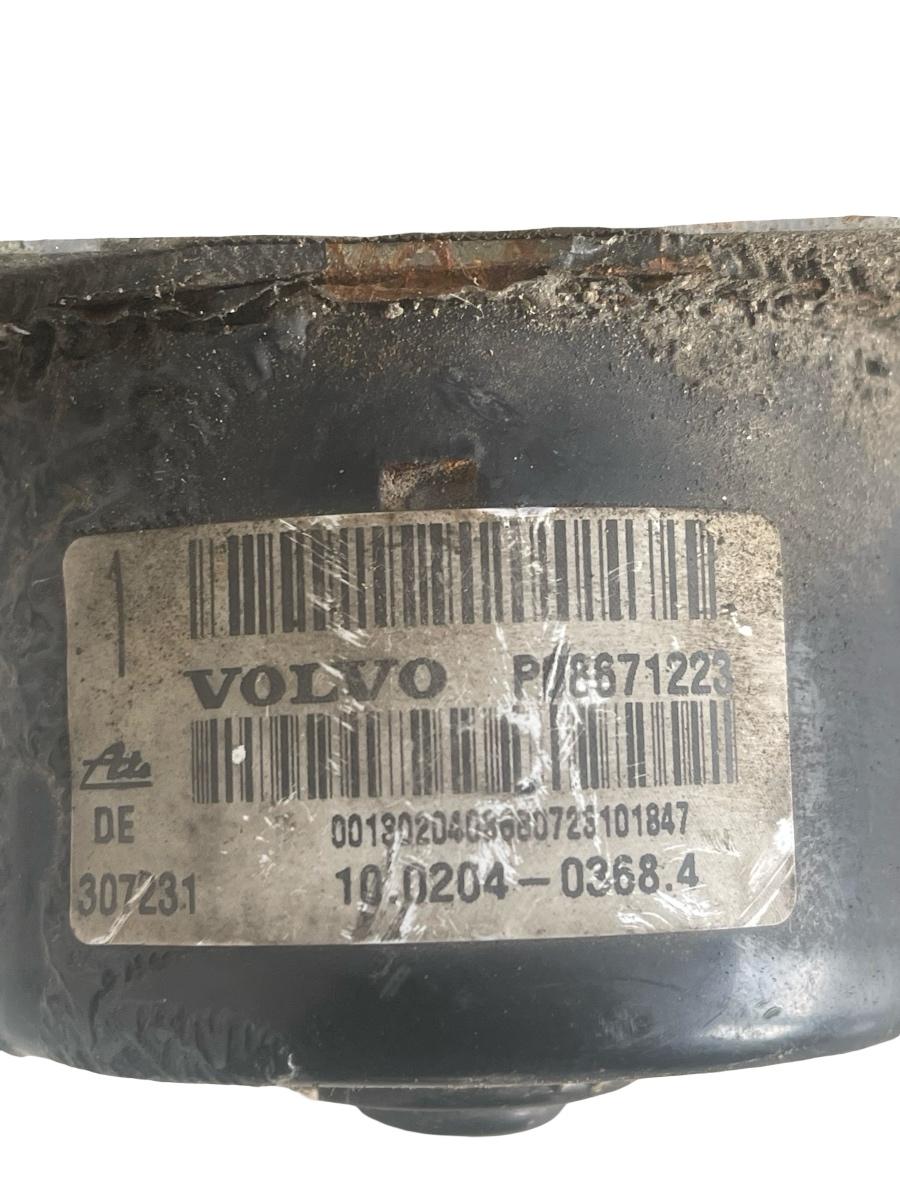 Pompa ABS VOLVO S60 I 384 2000 - 2010 2.4D EURO3 8671224 – foto 4