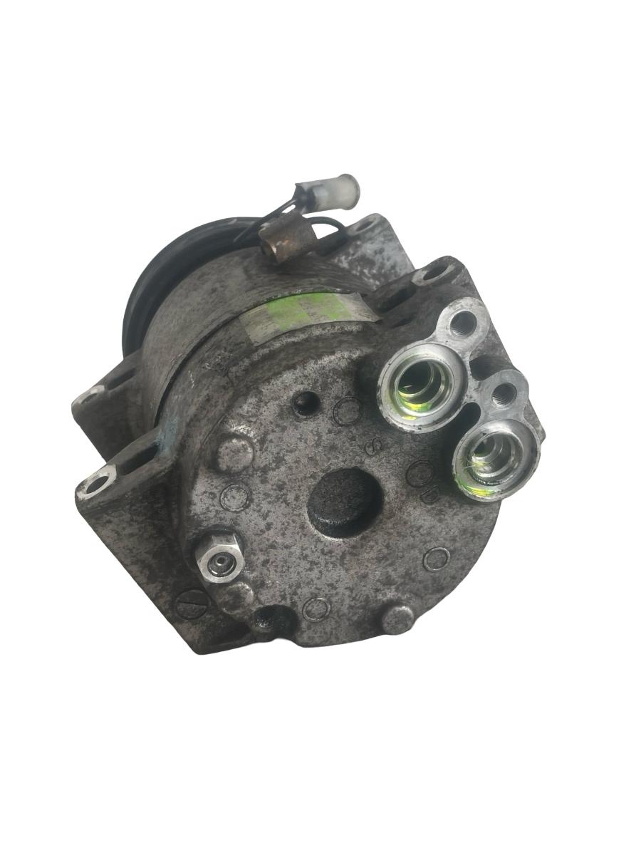 Compresor  AC VOLVO S60 I 384 2000 - 2010 2.4D  8708581 – foto 2