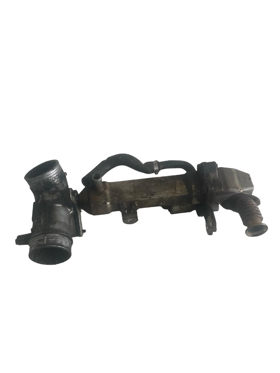 Racitor gaze +EGR VOLVO S60 I 384 2000 - 2010 2.4D 30637142