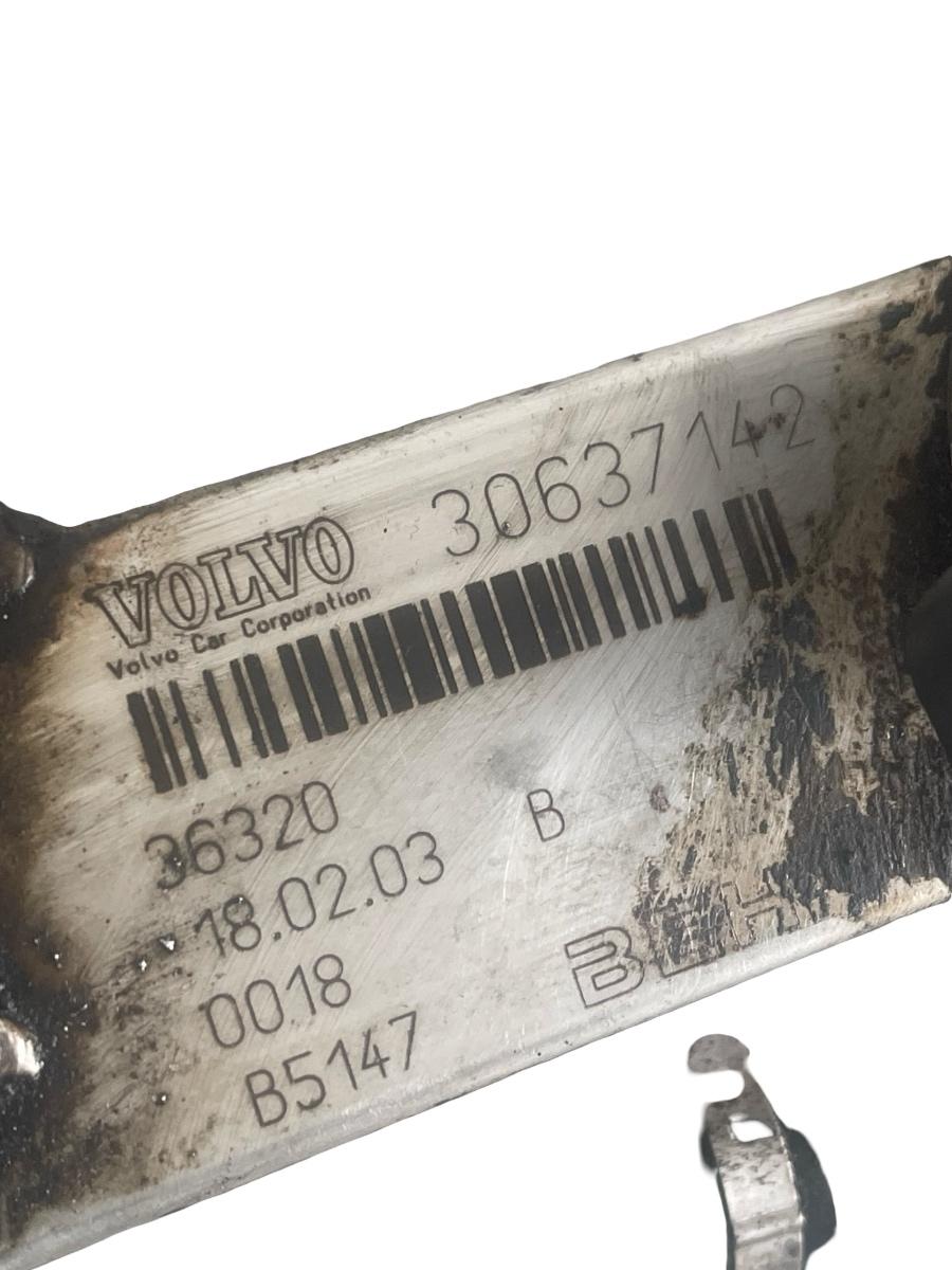 Racitor gaze +EGR VOLVO S60 I 384 2000 - 2010 2.4D 30637142 – foto 2