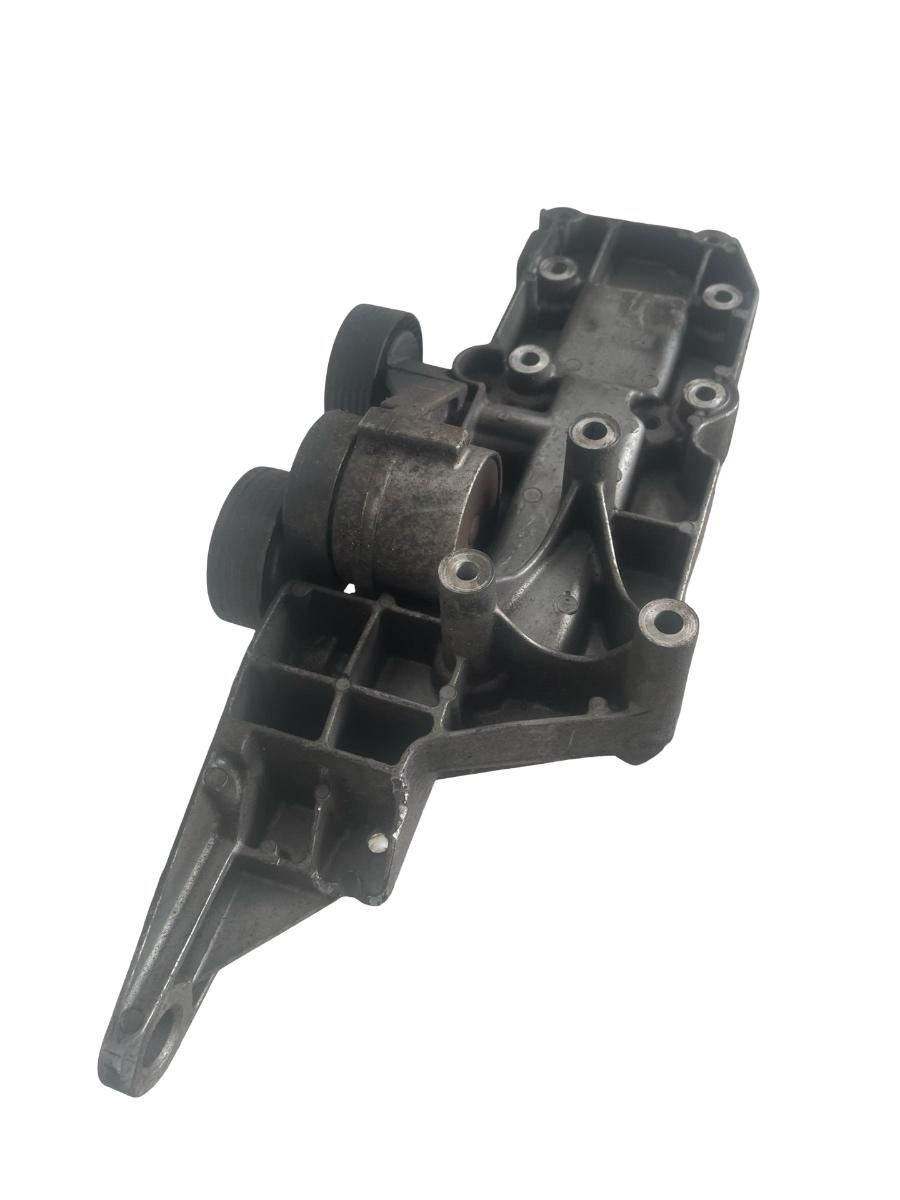 Suport accesorii VOLVO S60 I 384 2000 - 2010 2.4D 8642196 – foto 2