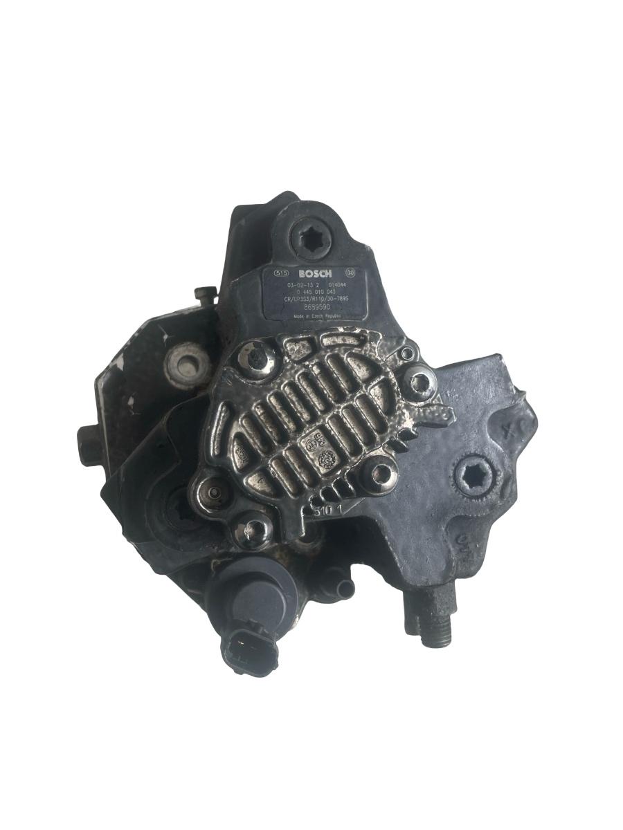 Pompa inalta presiune VOLVO S60 I 384 2000 - 2010 2.4D 0445010043 – foto 2