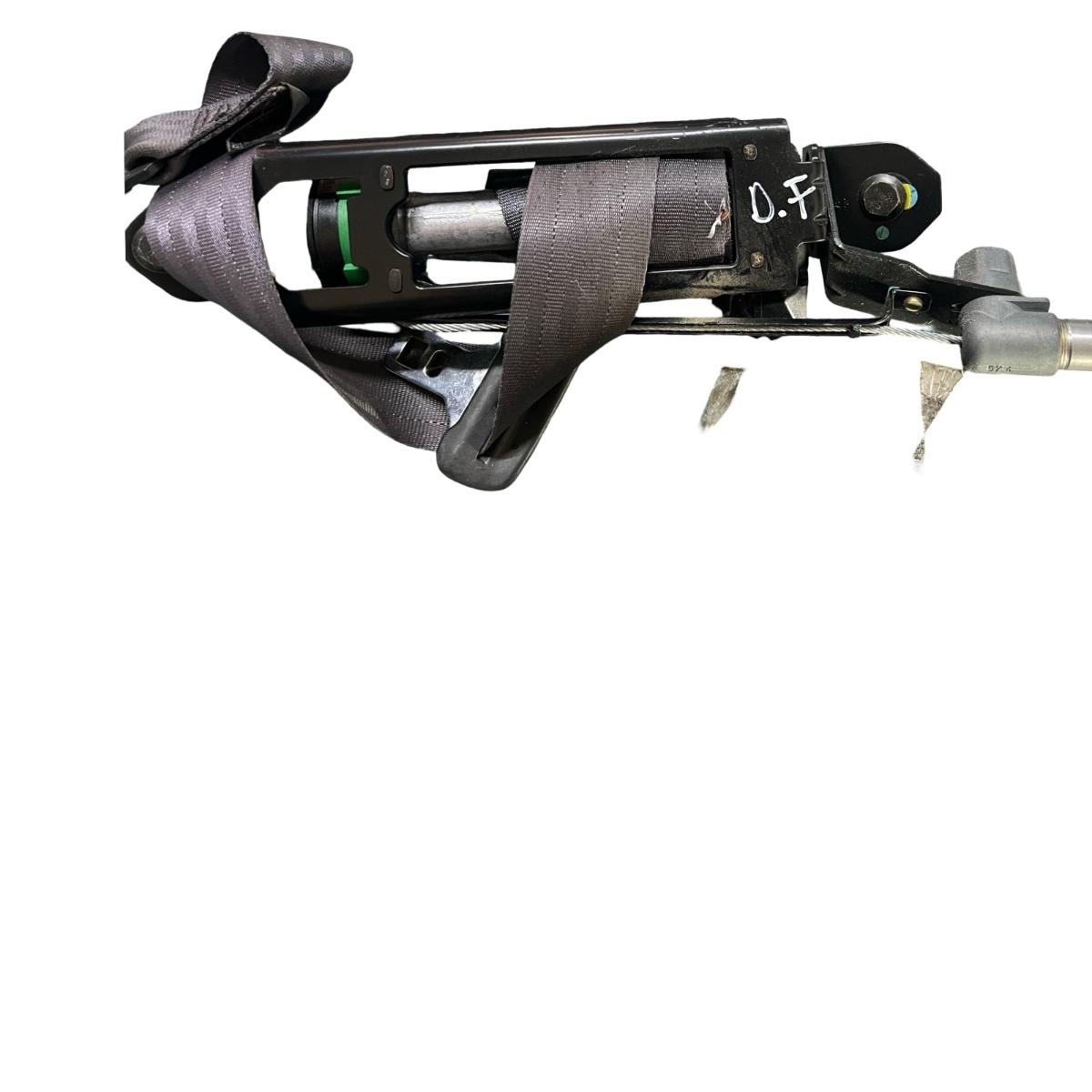 Centura de siguranta fata dreapta fata VOLVO S60 I 384 2000 - 2010 – foto 2