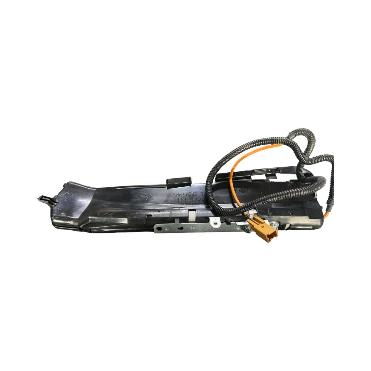 Airbag scaun stanga fata VOLVO S60 I 384 2000 - 2010 – foto 2