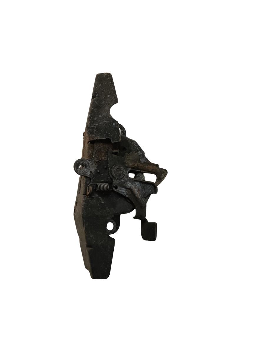 Incuietoare capota  TOYOTA AVENSIS _T25_ 2003 - 2008 – foto 2