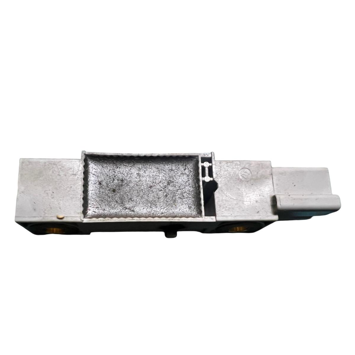 Senzor de impact airbag VOLVO S60 I 384 2000 - 2010 – foto 2