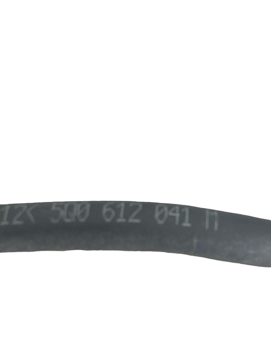 Furtun/conducta vacuum VOLKSWAGEN GOLF VII 5G1, BE1 2012 - > 1.6CXX 5Q0612041M – foto 3