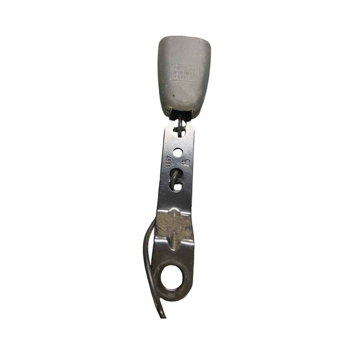 Catarama centura de siguranta fata dreapta fata VOLVO S60 I 384 2000 - 2010