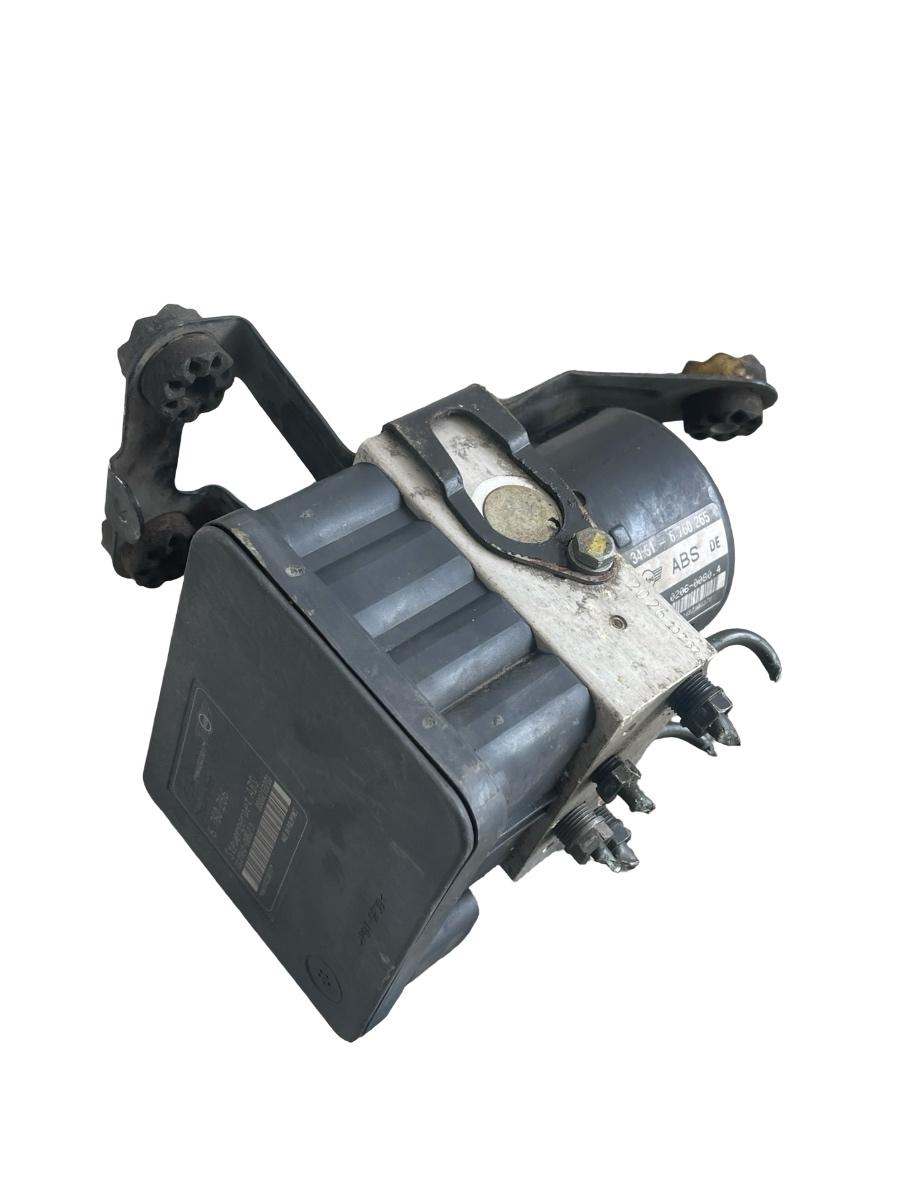 Pompa ABS MINI MINI R50, R53 2001 - 2006 6760266 / 6760265 – foto 2