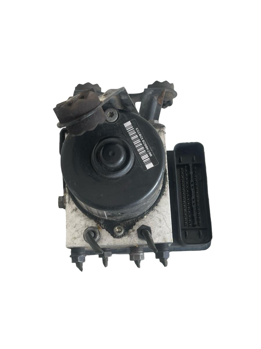 Pompa ABS MINI MINI R50, R53 2001 - 2006 6760266 / 6760265
