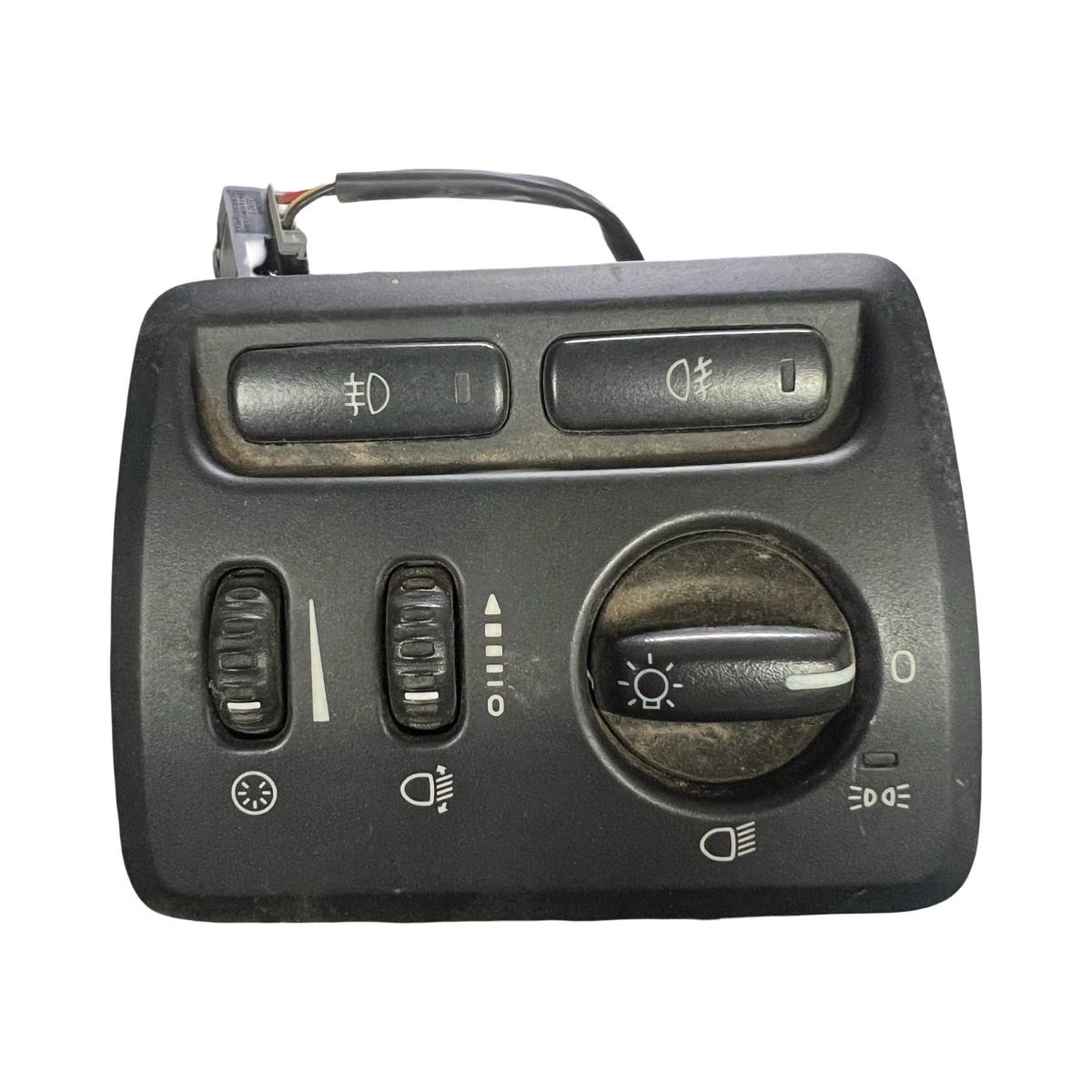 Bloc lumini VOLVO S60 I 384 2000 - 2010 8691715