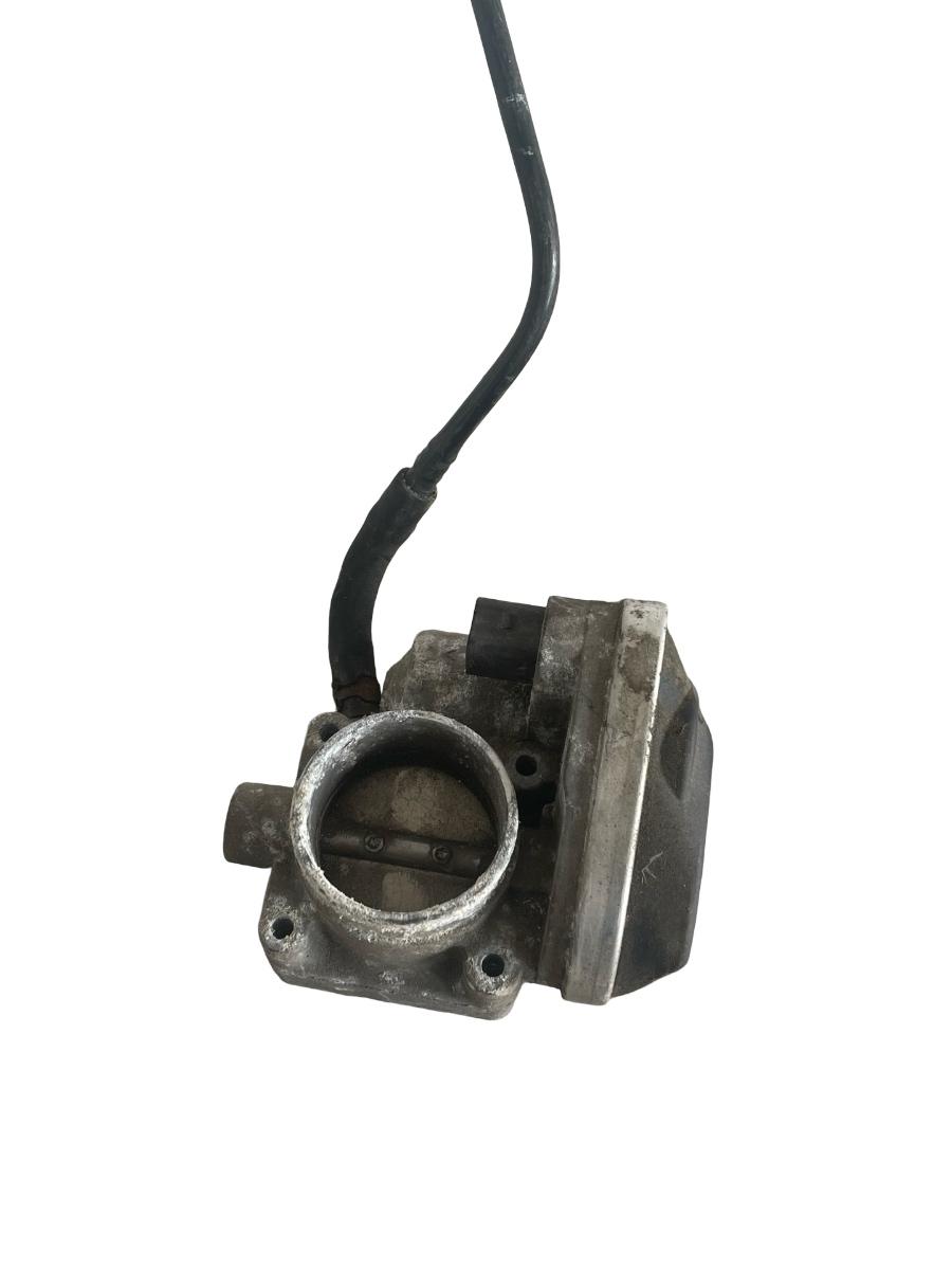 Clapeta de acceleratie MINI MINI R50, R53 2001 - 2006 1.6B 7509043-02 – foto 3