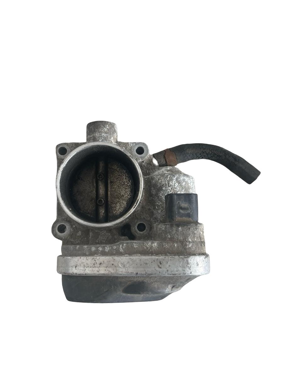 Clapeta de acceleratie MINI MINI R50, R53 2001 - 2006 1.6b 7509043-01