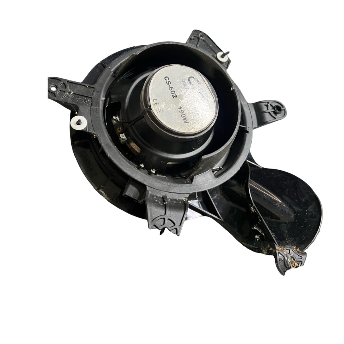 Difuzor portiera fata dreapta fata VOLVO S60 I 384 2000 - 2010 8673726 – foto 2