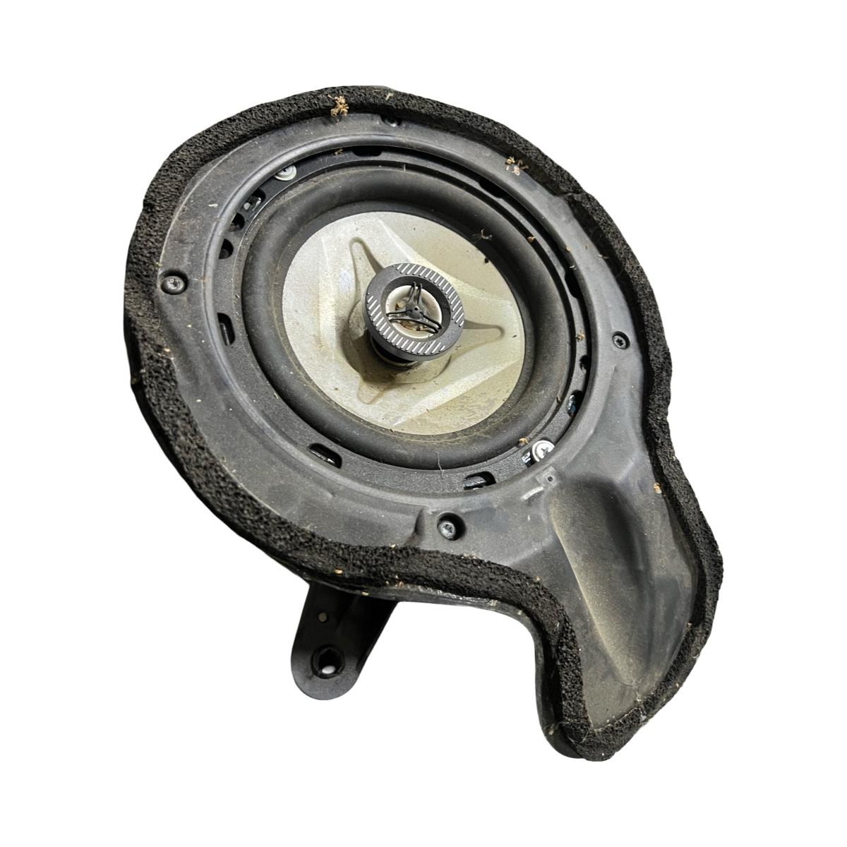 Difuzor portiera fata dreapta fata VOLVO S60 I 384 2000 - 2010 8673726