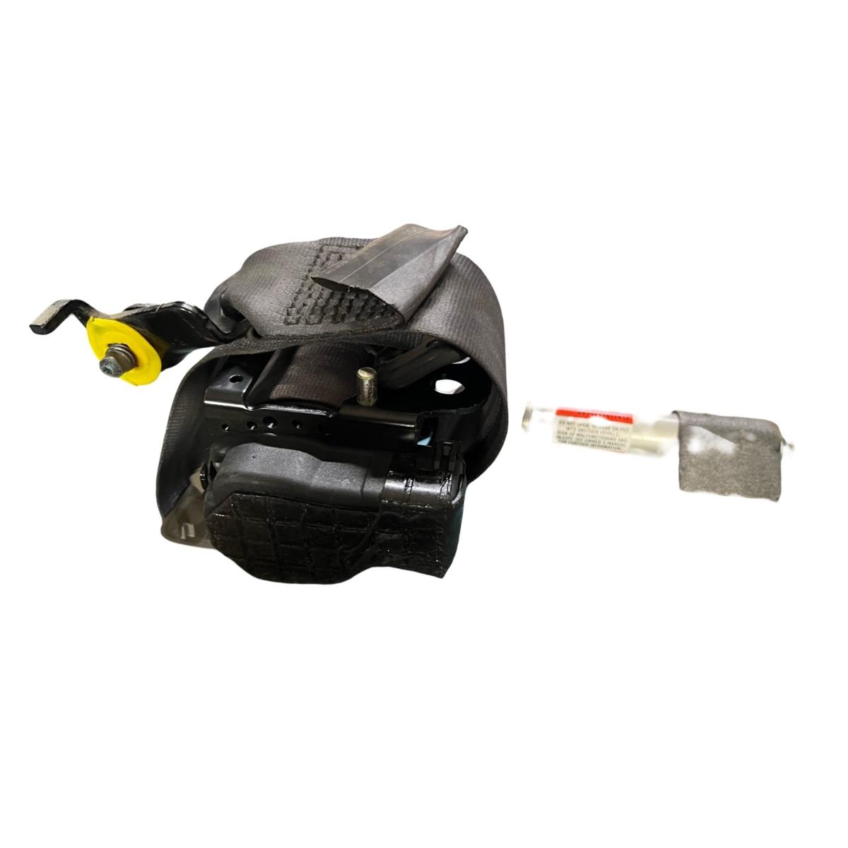 Centura de siguranta spate dreapta spate VOLVO S60 I 384 2000 - 2010