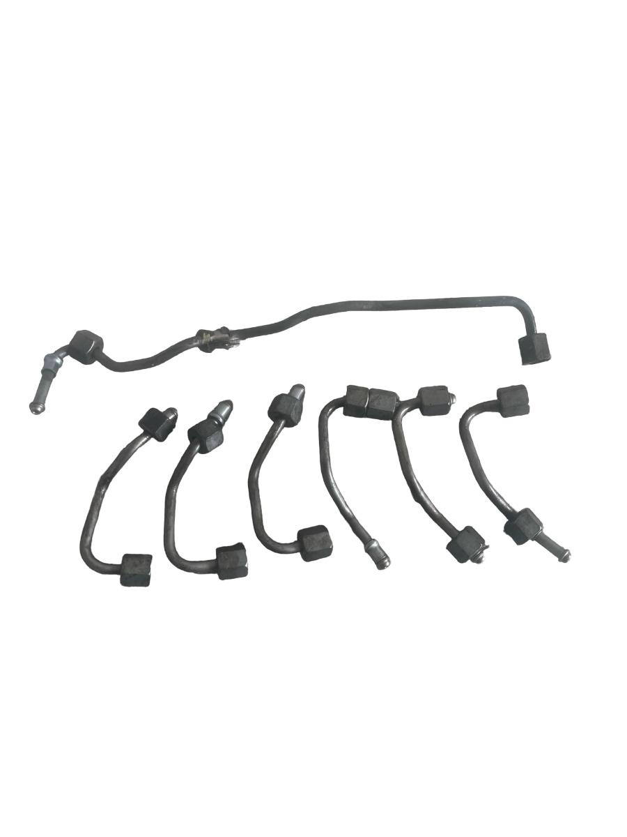 Set conducte de alimentare injector combustibil MERCEDES-BENZ S-CLASS W222, V222, X222 2013 - > 3.0 S 350 BlueTEC / d OM 642.861 – foto 2