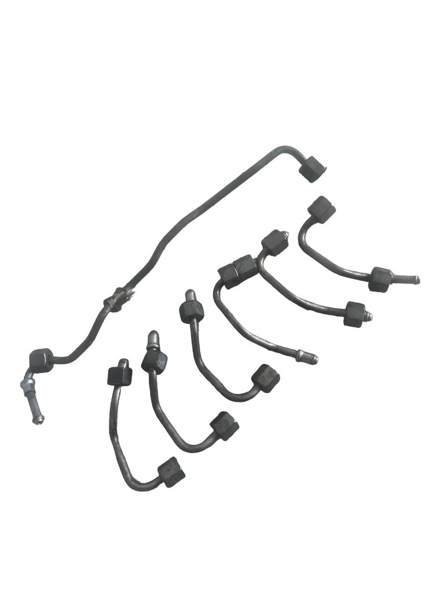 Set conducte de alimentare injector combustibil MERCEDES-BENZ S-CLASS W222, V222, X222 2013 - > 3.0 S 350 BlueTEC / d OM 642.861