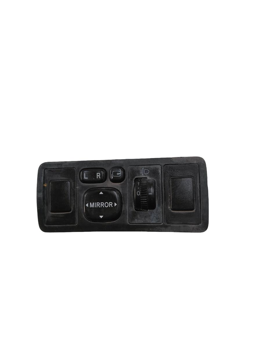 Buton reglaj oglinzi  TOYOTA AVENSIS _T25_ 2003 - 2008