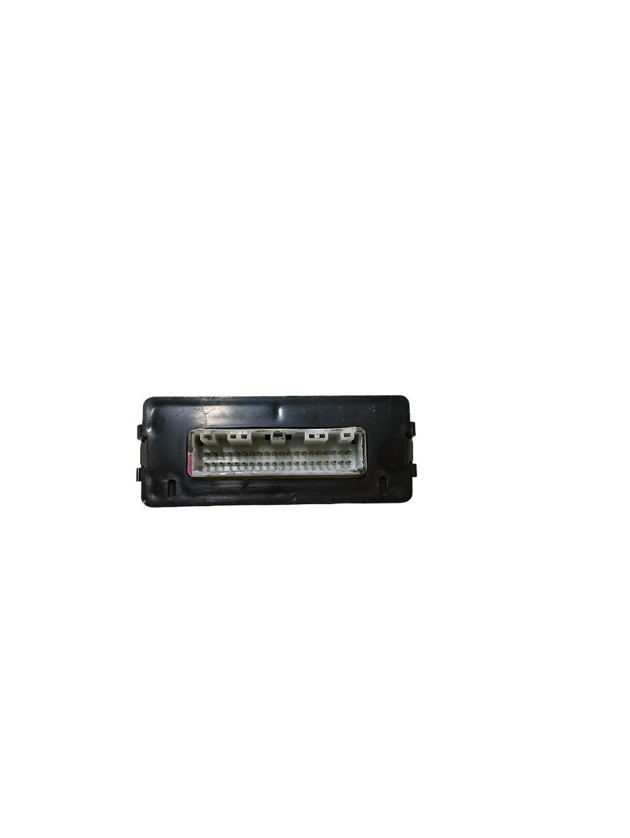 Modul de confort TOYOTA AVENSIS _T25_ 2003 - 2008 8973005030 – foto 2