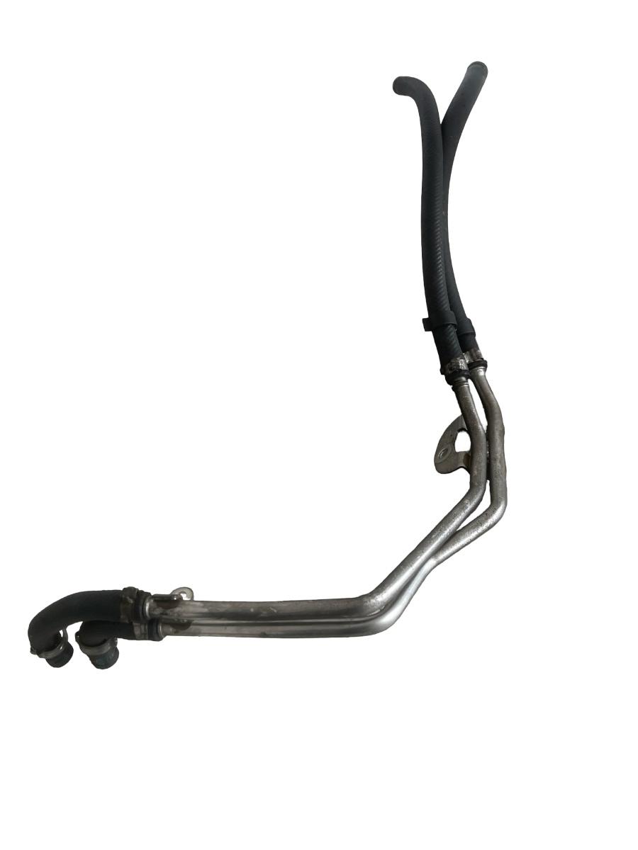 Conducte combustibil MERCEDES-BENZ S-CLASS W222, V222, X222 2013 - > 3.0 S 350 BlueTEC / d OM 642.861