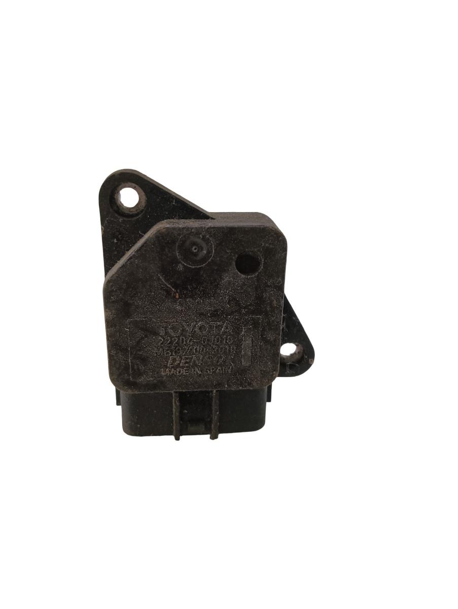 Debitmetru TOYOTA YARIS _P1_ 1999 - 2005 222040j010
