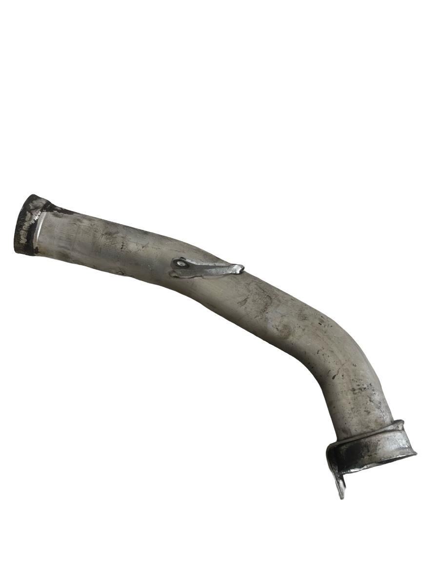 Teava intercooler MERCEDES-BENZ S-CLASS W222, V222, X222 2013 - > 3.0 S 350 BlueTEC / d OM 642.861 A6420908437 – foto 2